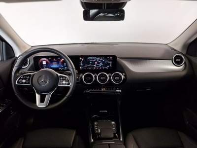 Mercedes-Benz GLA e Plug-in hybrid Automatic Sport Grigio usata Occhiobello
