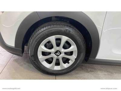 Citroen C3 C3 PureTech 68 Feel                                                         Bianco usata Valsamoggia