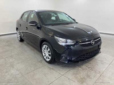 Opel Corsa Corsa 1.2 Edition                                                         Nero usata Valsamoggia