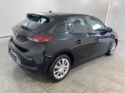 Opel Corsa Corsa 1.2 Edition                                                         Nero usata Valsamoggia