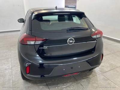 Opel Corsa Corsa 1.2 Edition                                                         Nero usata Valsamoggia