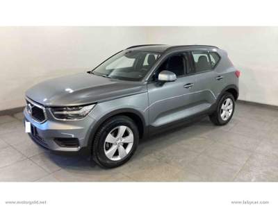 Volvo XC40 XC40 D3 AWD Geartronic                                                         Grigio usata Valsamoggia