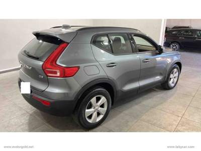 Volvo XC40 XC40 D3 AWD Geartronic                                                         Grigio usata Valsamoggia