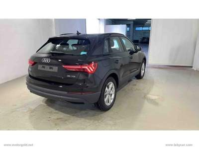 Audi Q3 Q3 35 TDI S tronic                                                         Nero usata Valsamoggia