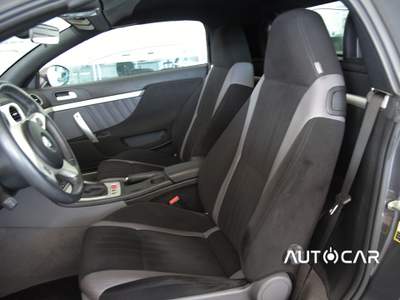 Alfa Romeo Spider Spider 2.2 JTS Exclusive UNICO PROPRIETARIO                                      Grigio usata Carsoli