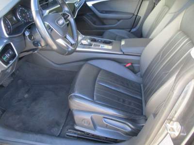 Audi A7 SPB 55 3.0 TFSI quattro ultra S tronic Grigio usata Paruzzaro