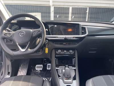 Opel Grandland 1.2 Turbo 12V 130 CV aut. GS Line Grigio usata Castelnuovo Rangone