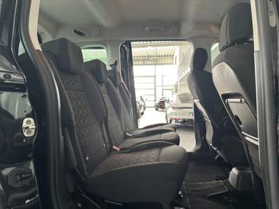 Peugeot Rifter Puretech 110 S&S Active Nero usata Castelnuovo Rangone
