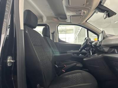 Peugeot Rifter Puretech 110 S&S Active Nero usata Castelnuovo Rangone