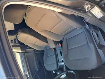 Volkswagen Golf Golf 1.6 TDI 115CV 5p. Executive BMT VOLKSWAGEN GOLF VII 1.6 TDI 115CV EXECUTIVE             Grigio usata Genova