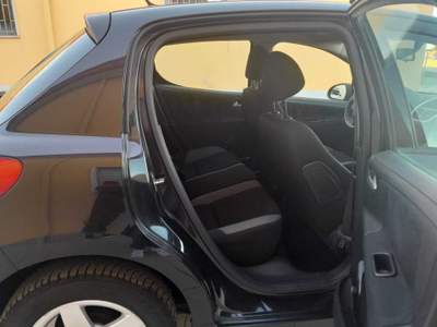 Peugeot 207 1.4 GPL Xline 5p Nero usata Manfredonia