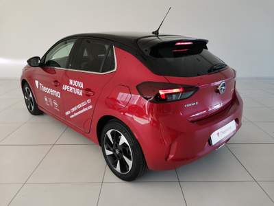 Opel Corsa  e- elegance Grigio usata Ivrea