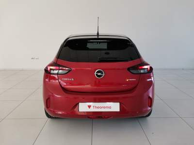 Opel Corsa  e- elegance Grigio usata Ivrea