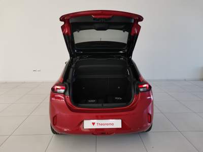 Opel Corsa  e- elegance Grigio usata Ivrea
