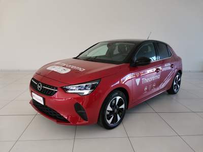 Opel Corsa  e- elegance Grigio usata Ivrea
