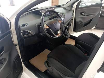 Lancia Ypsilon 1.2 8v Elefantino ecochic Gpl 69cv E6 usata Sora