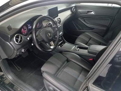 Mercedes-Benz CLA 200 d Night Edition auto usata Sora