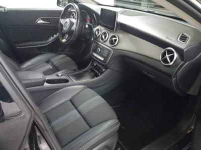 Mercedes-Benz CLA 200 d Night Edition auto usata Sora