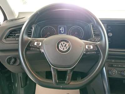 Volkswagen T-Roc 1.6 tdi Style usata Sora