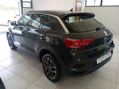 Volkswagen T-Roc 1.6 tdi Style usata Sora