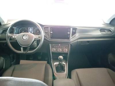 Volkswagen T-Roc 1.6 tdi Style usata Sora