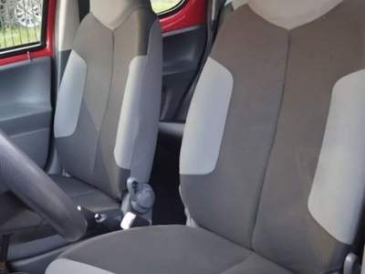 Citroen C1 1.0 Deejay 5p Rosso usata Gioia Sannitica