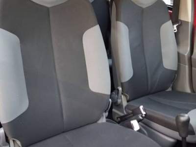 Citroen C1 1.0 Deejay 5p Rosso usata Gioia Sannitica