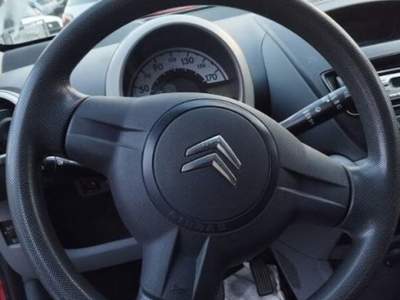 Citroen C1 1.0 Deejay 5p Rosso usata Gioia Sannitica