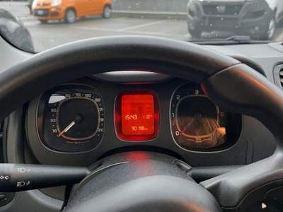 Fiat Panda 1.3 MJT 95 CV S&S 4x4 Grigio usata Lauria