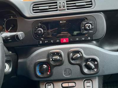 Fiat Panda 1.3 MJT 95 CV S&S 4x4 Grigio usata Lauria