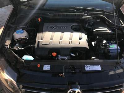 Volkswagen Polo 1.6 TDI 90CV DPF 3 porte Highline Grigio usata MASSA MARTANA