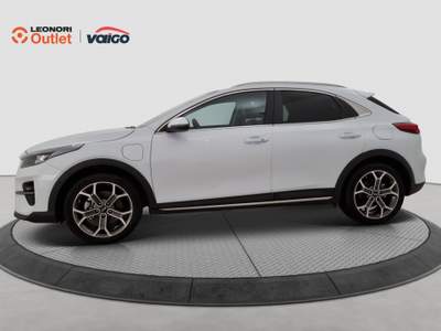 Kia XCeed Xceed 1.6 gdi phev evolution 141cv dct Bianco usata ROMA