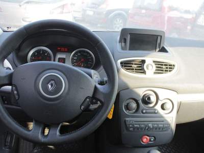 Renault Clio 1.5 dCi 105 CV 5p. Dynamique usata Medole