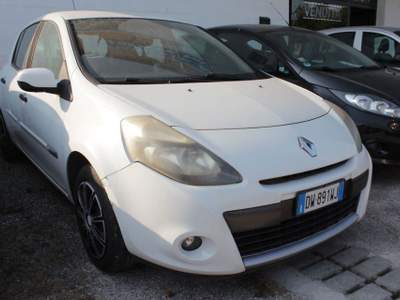 Renault Clio 1.5 dCi 105 CV 5p. Dynamique usata Medole