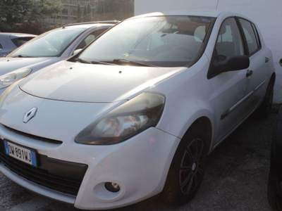 Renault Clio 1.5 dCi 105 CV 5p. Dynamique usata Medole