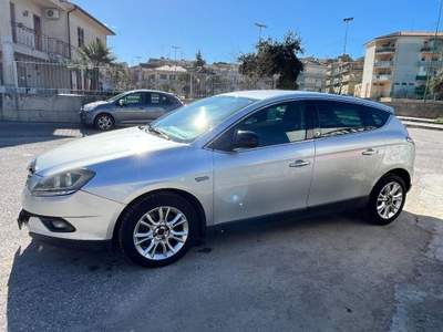 Lancia Delta  usata Pietraperzia