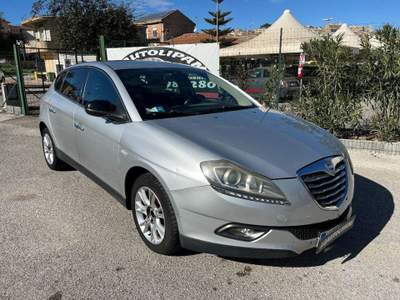 Lancia Delta  usata Pietraperzia