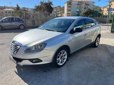 Lancia Delta  usata Pietraperzia