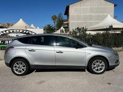 Lancia Delta  usata Pietraperzia