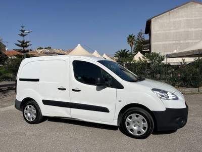 Peugeot Partner  usata Pietraperzia
