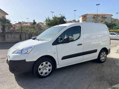 Peugeot Partner  usata Pietraperzia