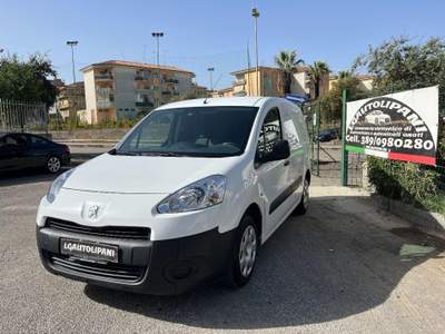 Peugeot Partner  usata Pietraperzia
