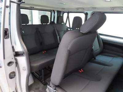 Renault Trafic T29 2.0 dCi 145CV L1 H1  Energy Argento usata Castelnuovo Rangone