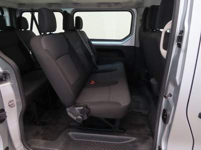 Renault Trafic T29 2.0 dCi 145CV L1 H1  Energy Argento usata Castelnuovo Rangone