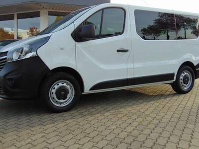 Opel Vivaro 27 1.6 CDTI L1 H1 Combi Bianco usata Castelnuovo Rangone