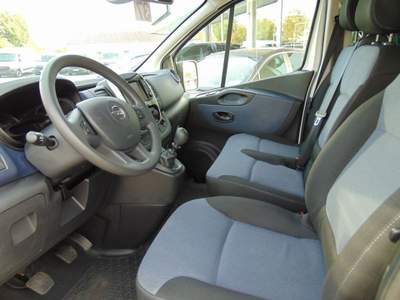 Opel Vivaro 27 1.6 CDTI L1 H1 Combi Bianco usata Castelnuovo Rangone