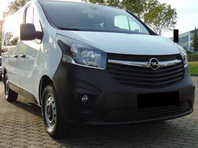 Opel Vivaro 27 1.6 CDTI L1 H1 Combi Bianco usata Castelnuovo Rangone