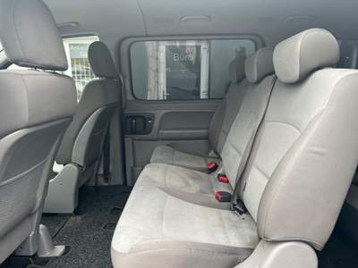 Hyundai H-1 2.5 TD HSV Max Blu/Azzurro usata Castelnuovo Rangone