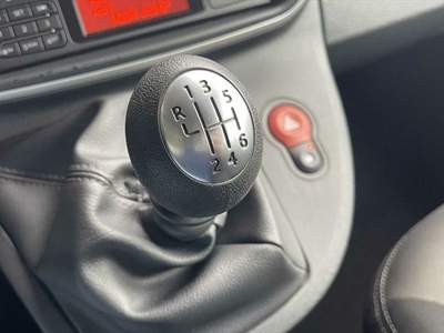 Renault Kangoo 1.2 TCe 115CV 5 porte Stop & Start Limited Grigio usata Castelnuovo Rangone