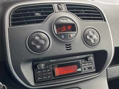 Renault Kangoo 1.2 TCe 115CV 5 porte Stop & Start Limited Grigio usata Castelnuovo Rangone